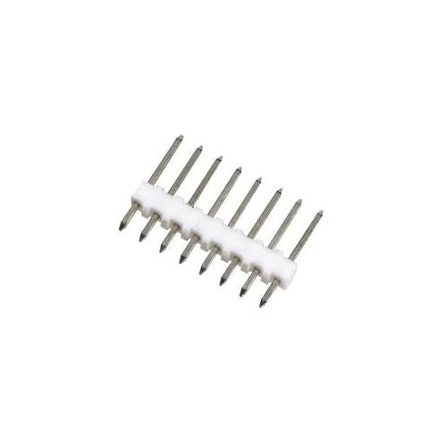 MOLEX - 22/03/2081 - PIN HEADER - 8 WAY , 10 PACK