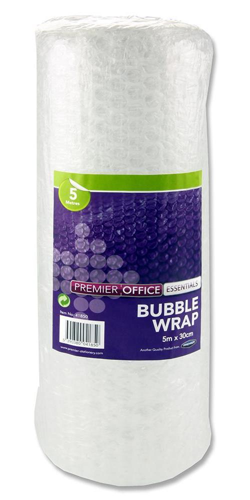 5m x 30cm Bubble Wrap - H2741850