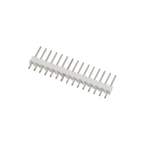 MOLEX - 22/03/2151 - PIN HEADER - 15 WAY , 10 PACK