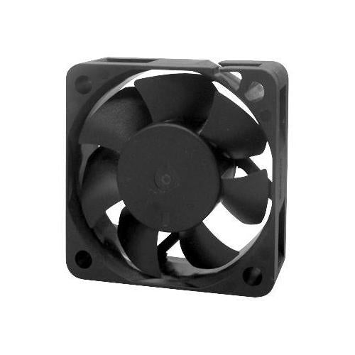 12V DC, Axial Fan, 50 x 50 x 15mm, 17CFM - MC002697