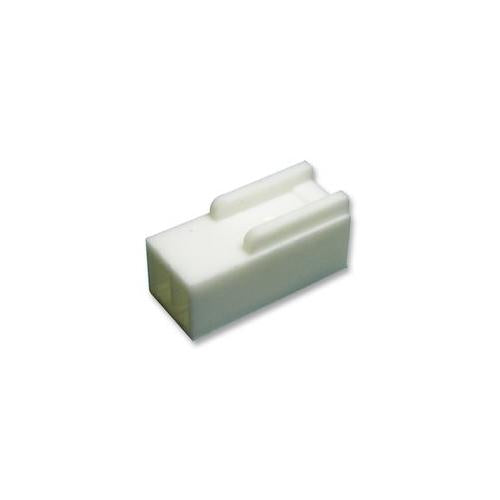 LEOCO - 2530S020013 - 0.1" CRIMP HOUSING -2WAY , 10 PACK
