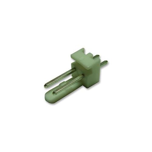 LEOCO - 2531P02V013 - 0.1" HEADER -2WAY , 5 PACK
