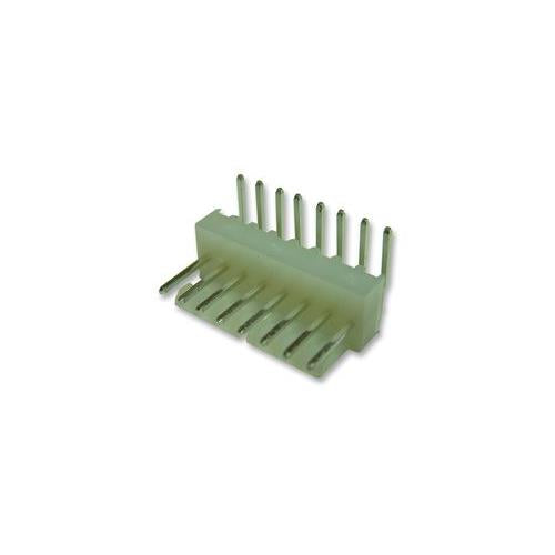 LEOCO - 2571P08H000 - 0.1" HEADER 90DEG/8WAY , 5 PACK