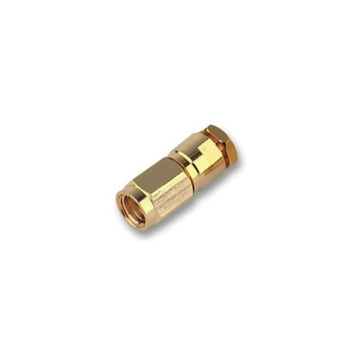 MULTICOMP - 26-04L-TGG - PLUG, SMC, STRAIGHT, CLAMP, RG174