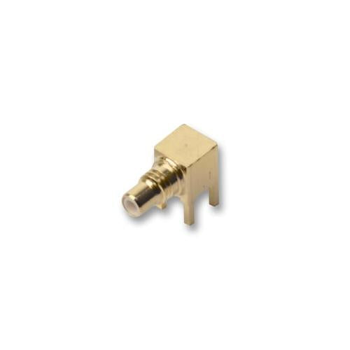 MULTICOMP - 26-10-TGG - JACK, SMC, RIGHT ANGLE, PCB