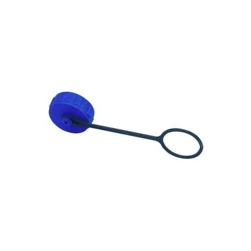 BULGIN - PX0480/1 - SEALING CAP, INLINE