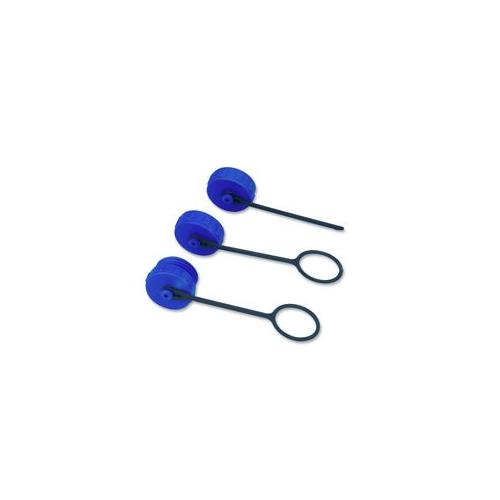 BULGIN - PX0481 - SEALING CAP, FREE