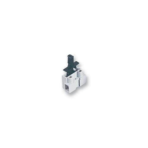 METWAY ELECTRICAL INDUSTRIES - 1003SI01 - TERMINAL BLOCK, FUSED, 1", 1 WAY