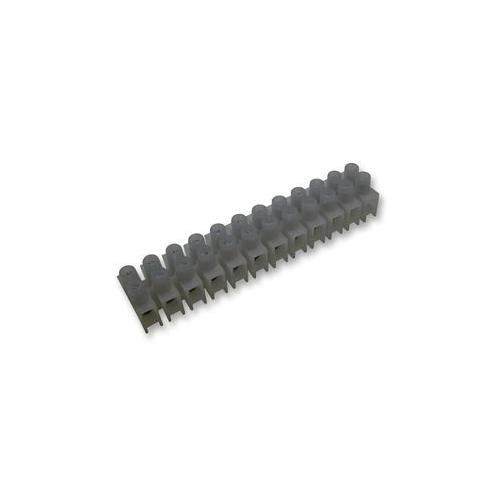 1204PH - 12-WAY TERMINAL BLOCK+WP 17.5A
