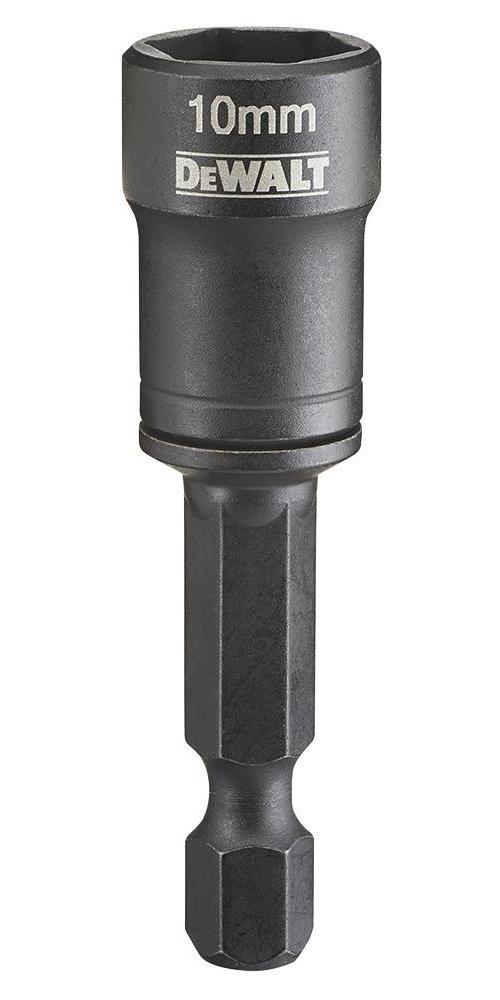 10mm Cleanable Magnetic Nut Driver - DT7466-QZ