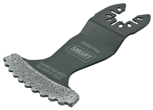 62mm Trade Extreme Diamond Multi-Tool Blade - HDSBPLUS