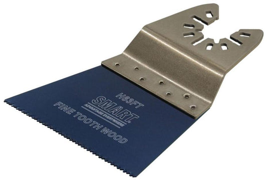 63mm Trade Fine Tooth Multi-Tool Blade - H63FT1