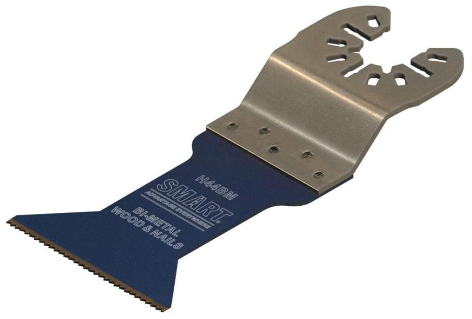 44mm Trade Bi-Metal Multi-Tool Blade - H44BM1
