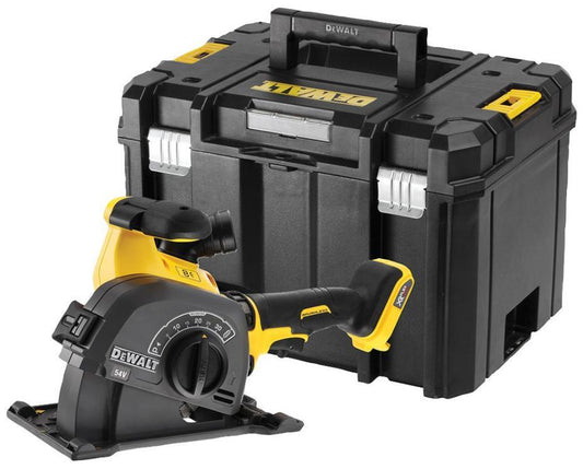 54V XR FlexVolt Li-Ion Cordless Wall Chaser - Bare Unit - DCG200NT-XJ