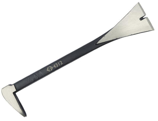 10" (250mm) Japanese Pry Bar - T4312