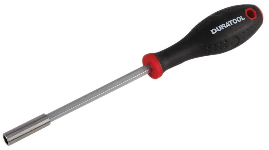 1/4" x 150mm Screwdriver Bit Holder - D03438