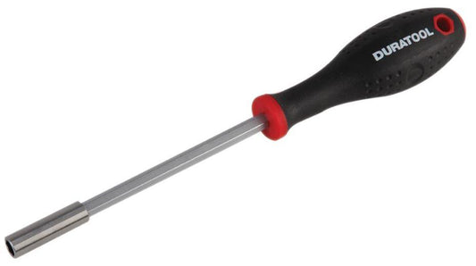 1/4" x 150mm Screwdriver Bit Holder - D03438