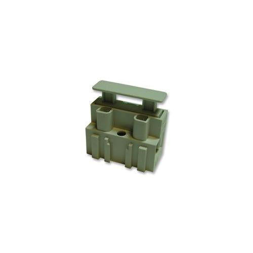 CFTBN/1 - FUSED TERMINAL BLOCK - 1 WAY