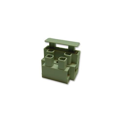 CFTBN/2 - FUSED TERMINAL BLOCK - 2 WAY