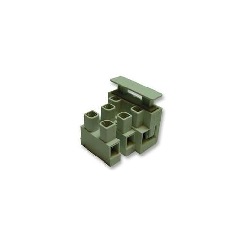 CFTBN/3 - 3 WAY FUSED TERMINAL BLOCK