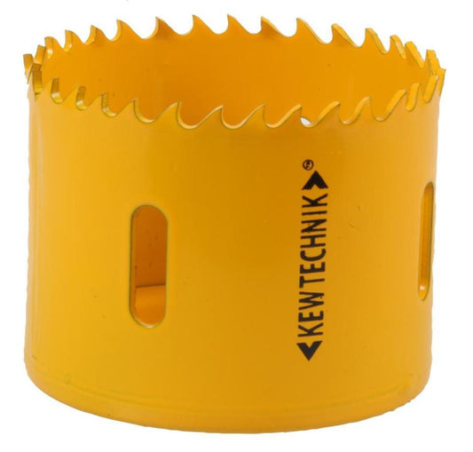 57mm Bi-Metal Hole Saw - KHS57