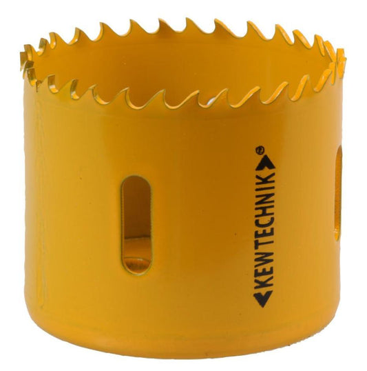 54mm Bi-Metal Hole Saw - KHS54