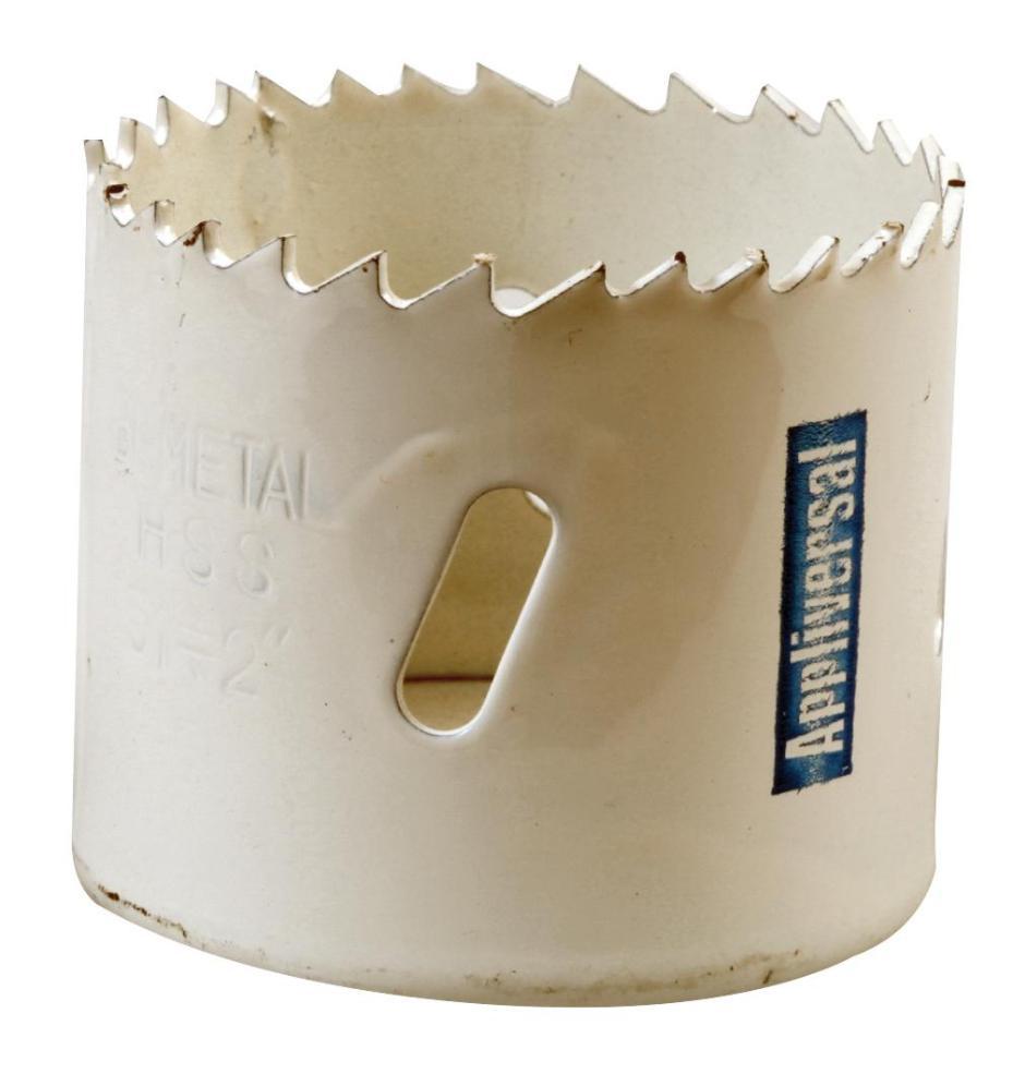 51mm Bi-Metal Hole Saw - KHS51