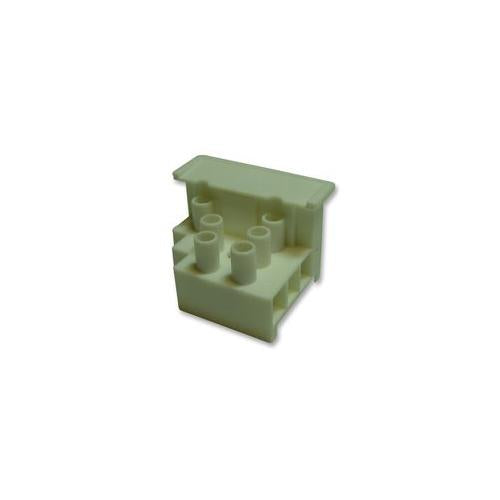 CAMDEN - CMFTB/2 - FUSED TERMINAL BLOCK - 2 POLE