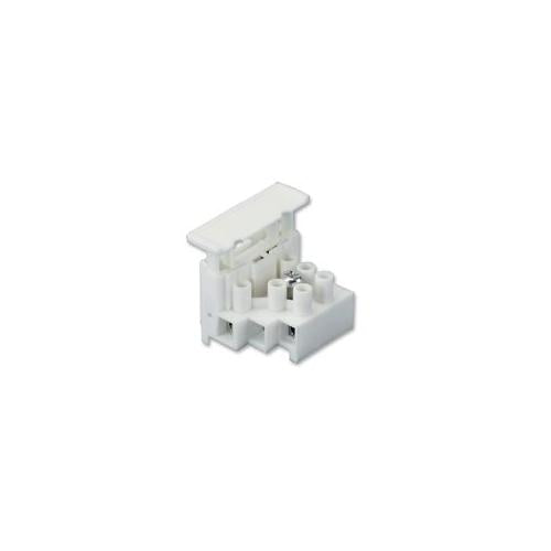 CAMDEN - CMFTB/3 - FUSED TERMINAL BLOCK - 3 POLE