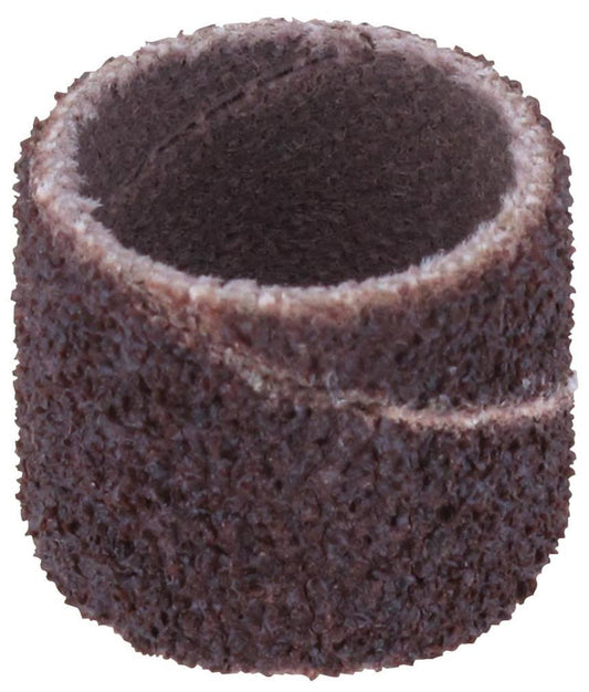 13mm 60 Grit Sanding Bands, 6 Piece - 408