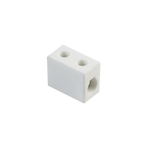 CPO-30A-1W - CERAMIC TERMINAL BLOCK 1WAY/30A