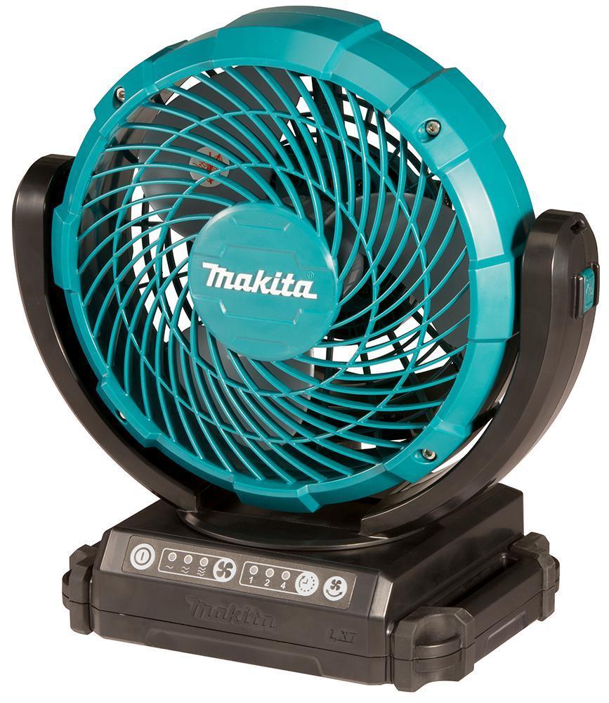 14.4V / 18V LXT Li-Ion Cordless Portable Fan - Bare Unit - DCF102Z