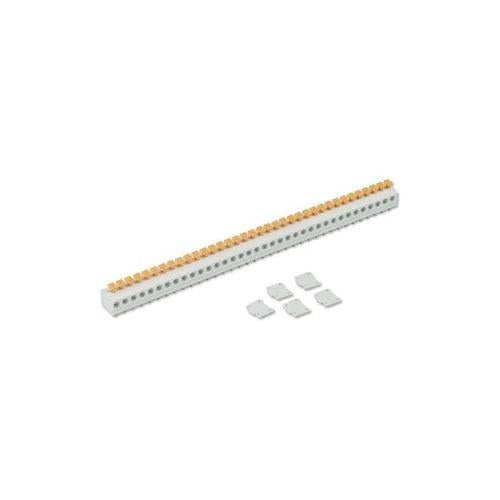 CAMDEN - CSTBV2/36 - SCREWLESS TERMINAL STRIP 5.08MM PITCH - 36 WAY