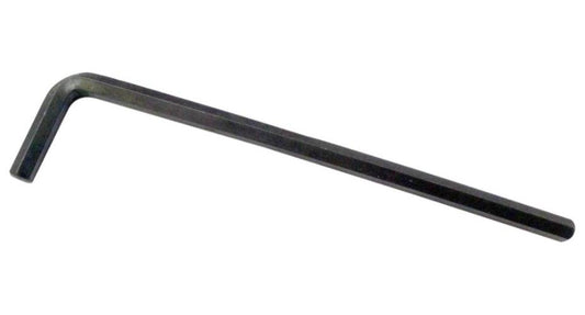 4mm x 70mm Long Arm Hex Key - DT000214