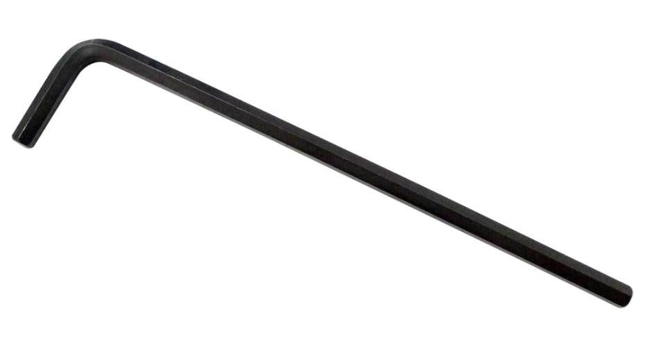 3mm x 63mm Long Arm Hex Key - DT000213