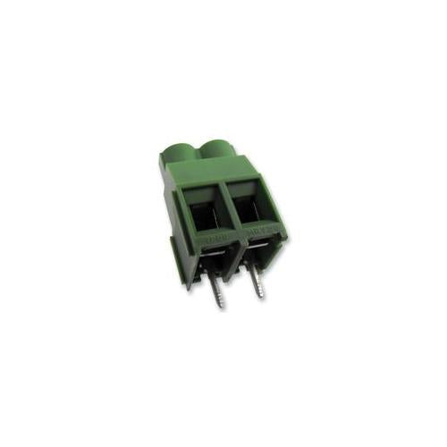 CAMDEN - CTB04VZ/2 - TERMINAL BLOCK 32A 9.52MM 2 POLE