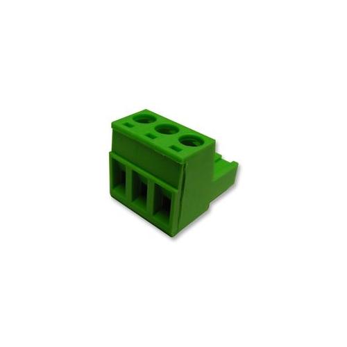 CAMDEN - CTB9200/3A - FREE PLUG SCREW TERMINAL BLOCK - 3 WAY