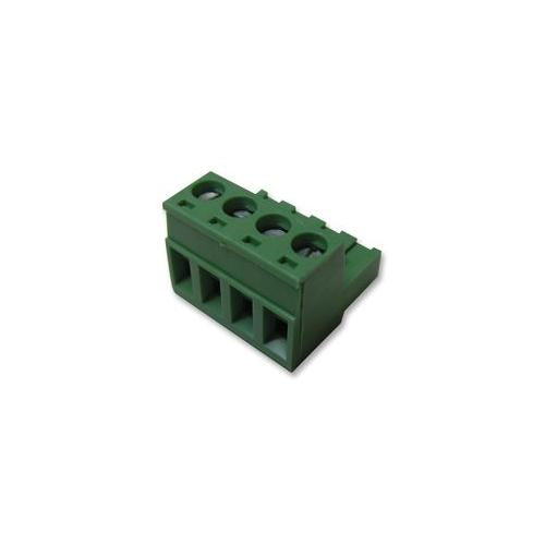 CAMDEN - CTB9200/4A - FREE PLUG SCREW TERMINAL BLOCK - 4 WAY