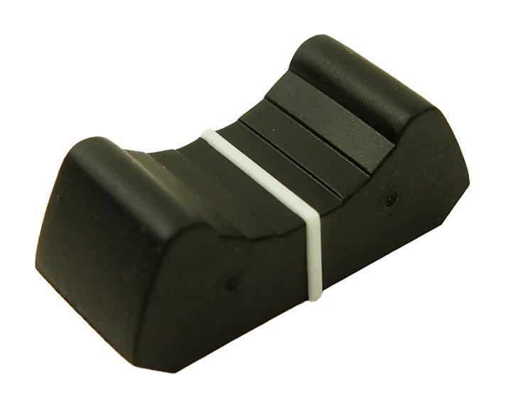 4mm Slider Knob with Indicator Line - MP72621