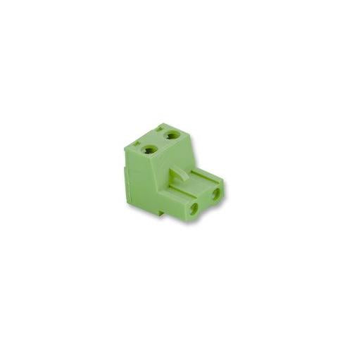 CAMDEN - CTB9400/3 - TERMINAL BLOCK, PLUG-IN, 3WAY