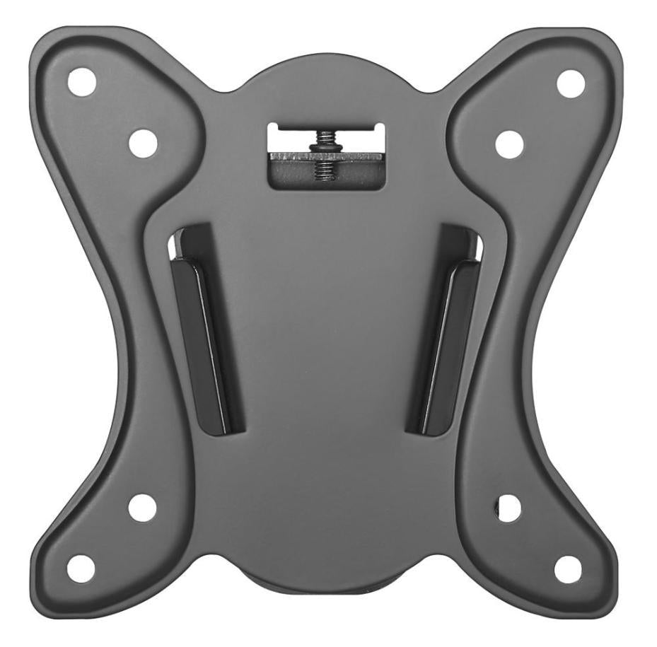 13"-27" Wall Mounted Low Profile TV Bracket 25kg - PSGL0048
