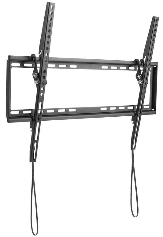 37"-70" Wall Mounted Low Profile Tilting TV Bracket 35kg - PSGL0047