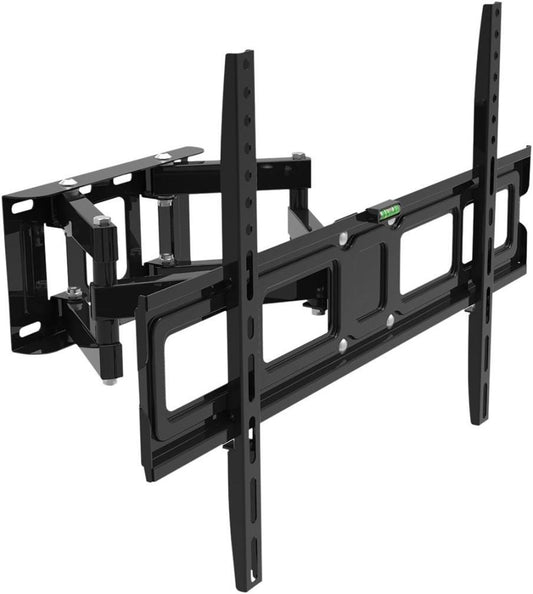 600x400 Double Arm Full Motion TV Bracket - A195MA