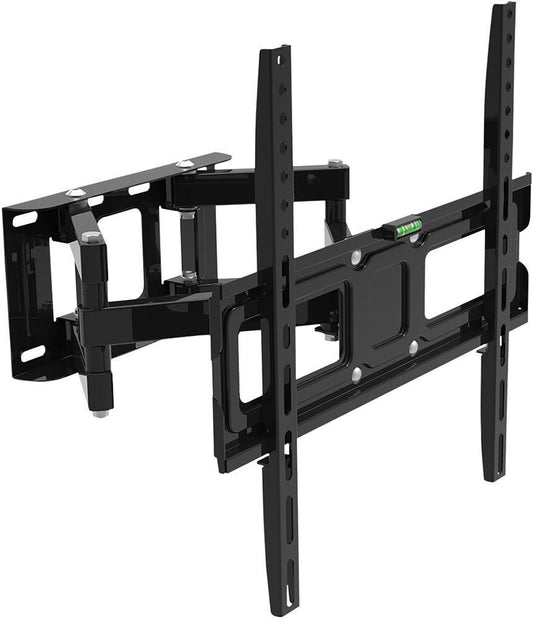 400x400 Double Arm Full Motion TV Bracket - A195M