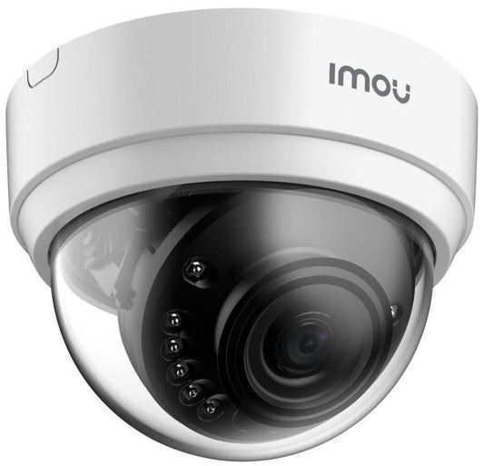 4MP Network Dome Camera - IPC-D42P-0280