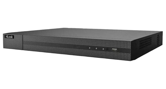 4 Channel 4K NVR, PoE, No HDD - NVR-104MH-C/4P
