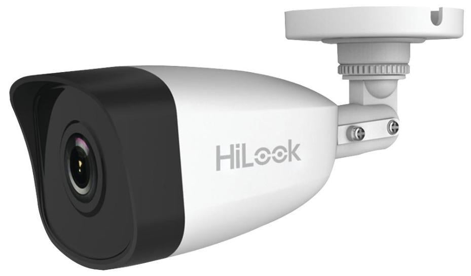5MP PoE Fixed Network Bullet Camera IR, IP67 - IPC-B150H-M(2.8MM)