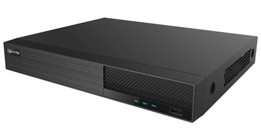 16 Channel 1080p DVR, 1TB HDD - VIPER-5MPL-16-1TB