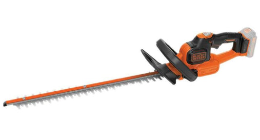 45cm 18V Li-Ion PowerCommand Cordless Hedge Trimmer - Bare Unit - GTC18452PCB-XJ