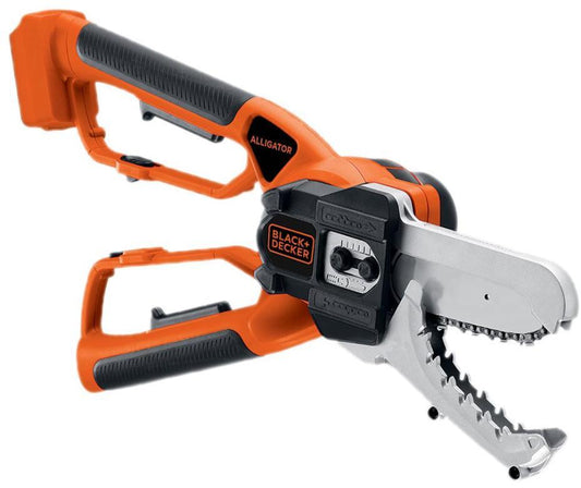 10cm 18V Li-Ion Cordless Alligator Powered Lopper - Bare Unit - GKC1000LB-XJ